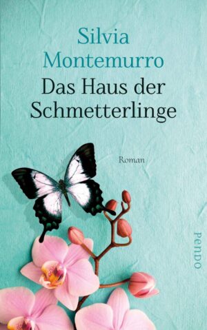 Das Haus des Schmetterlinge