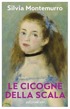 Le cicogne della Scala